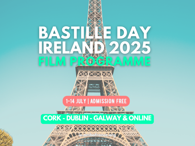 Bastille Day 2025