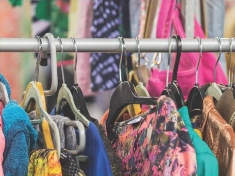 CLOTHES Swap kit