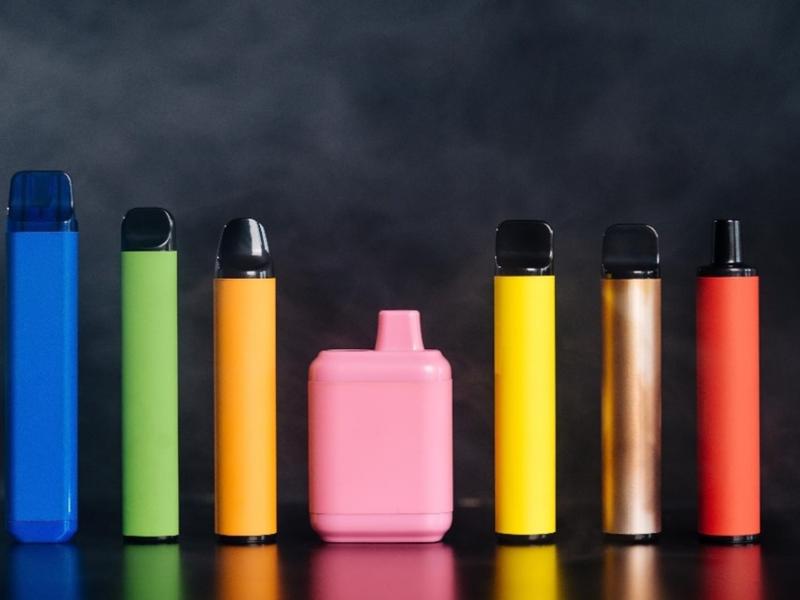Vapes