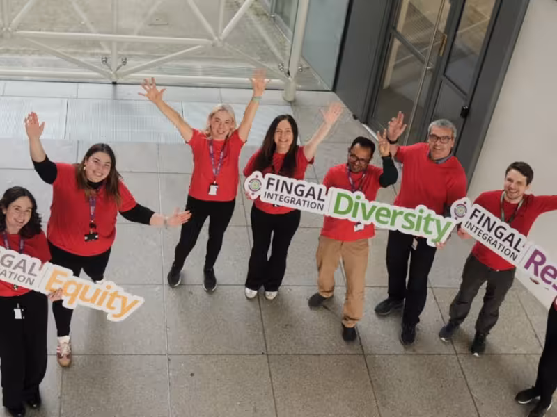 International Anti-Racism Day 2025 teaser image