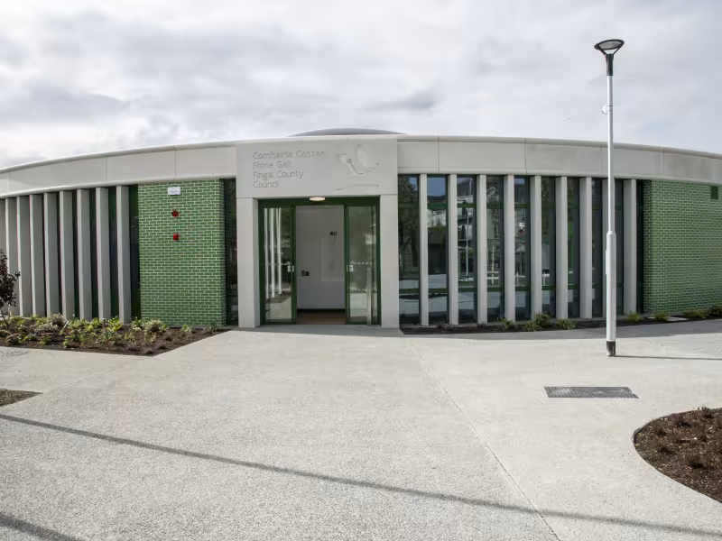 Meakstown Community Centre