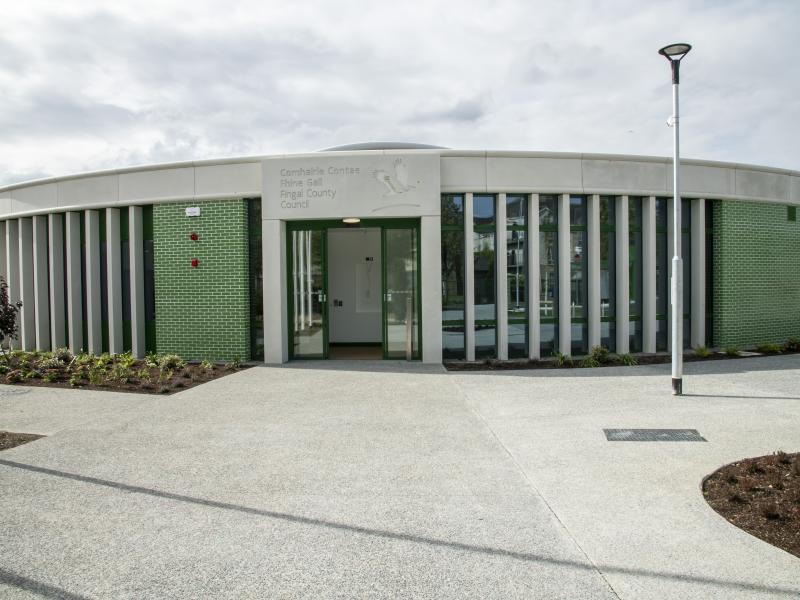 Meakstown Community Centre