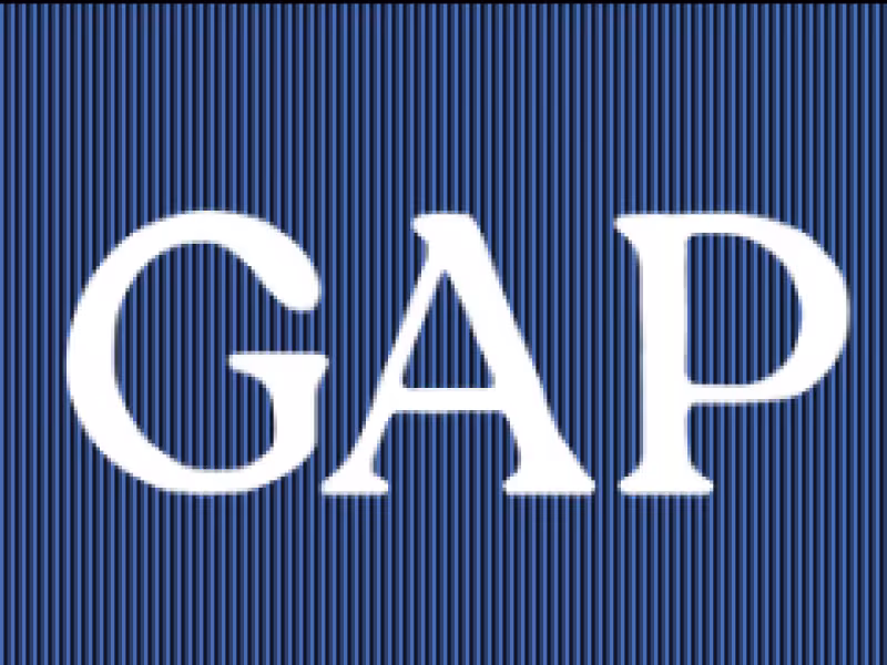 GAP logo