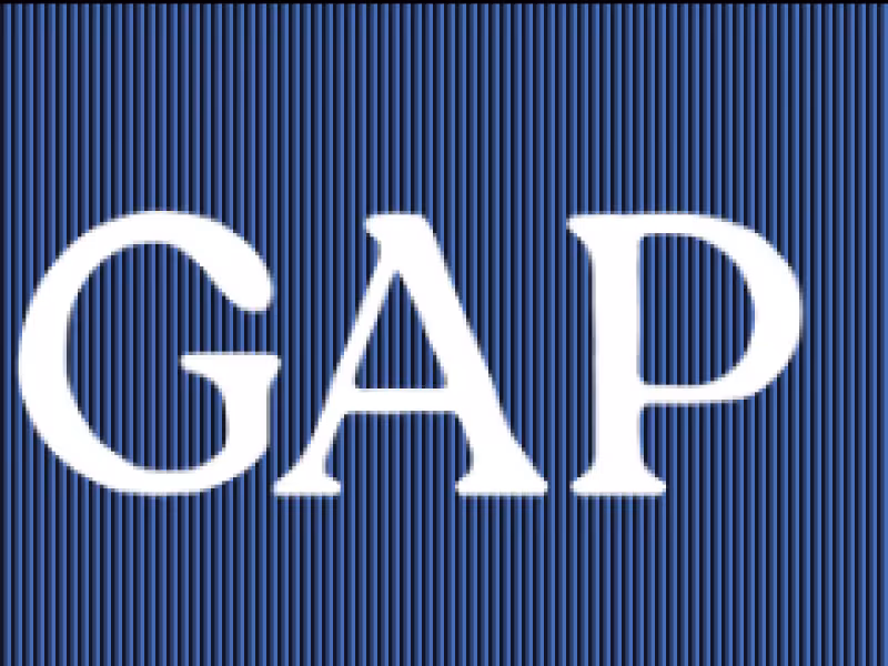 GAP logo
