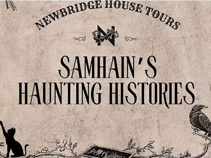 Samhain’s Haunting Histories 
