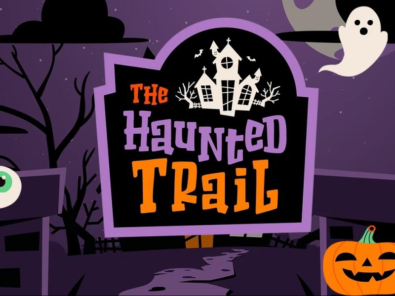 The Haunted Trail