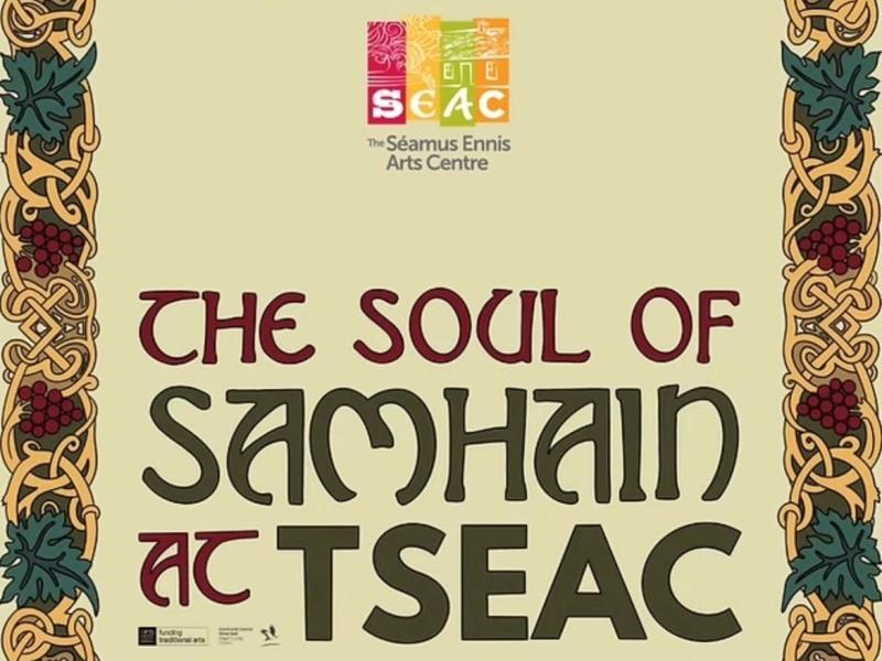 Soul of Samhain