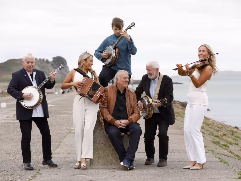 Tradfest 2026