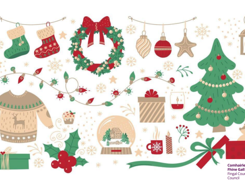 Have Yourself a Merry Green Christmas