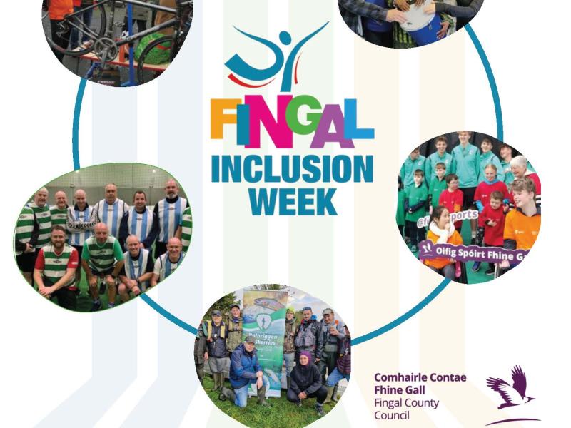 fingal inclusion week 2025