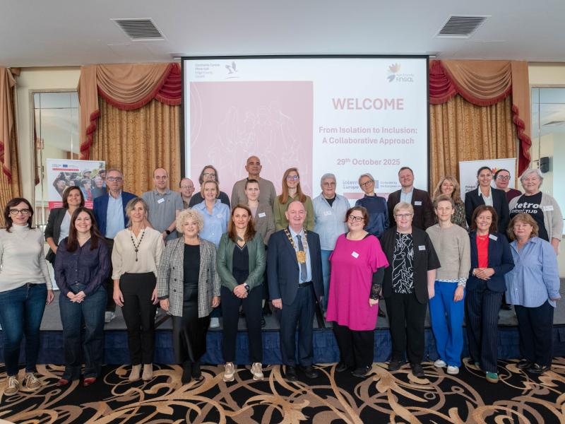 Korale Partners ar Fingal Consortium