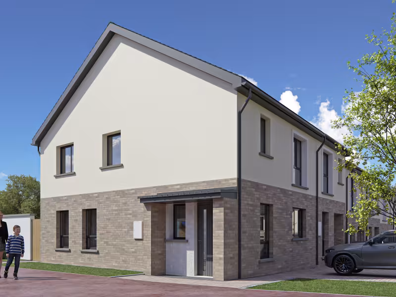 Folkstown Park, Balbriggan