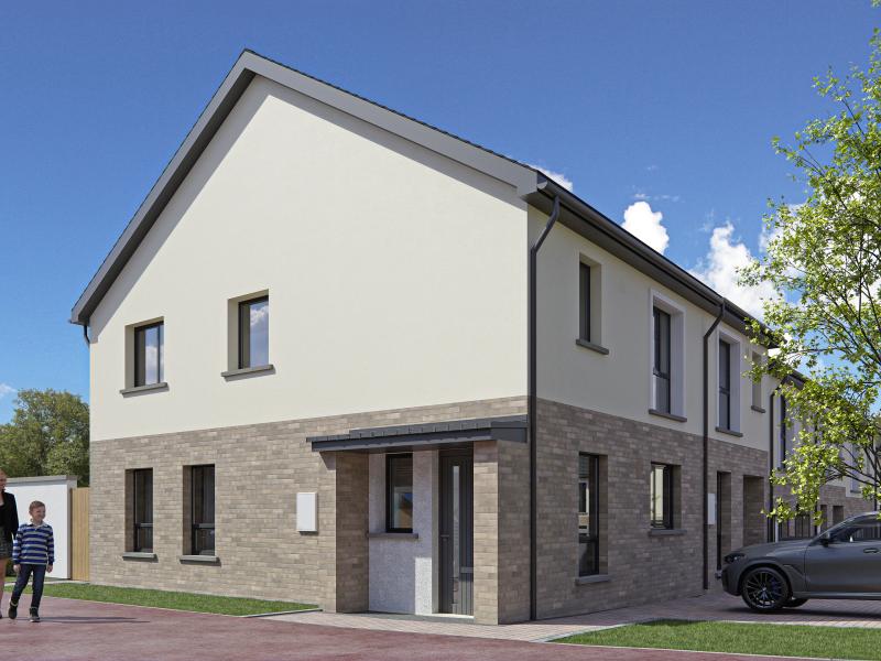 Folkstown Park, Balbriggan