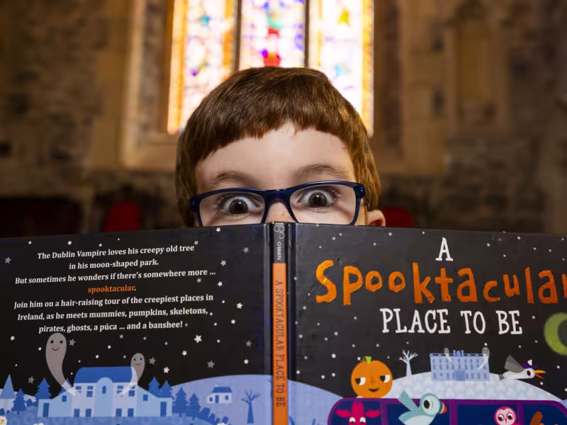 The Magic of Stories 2025