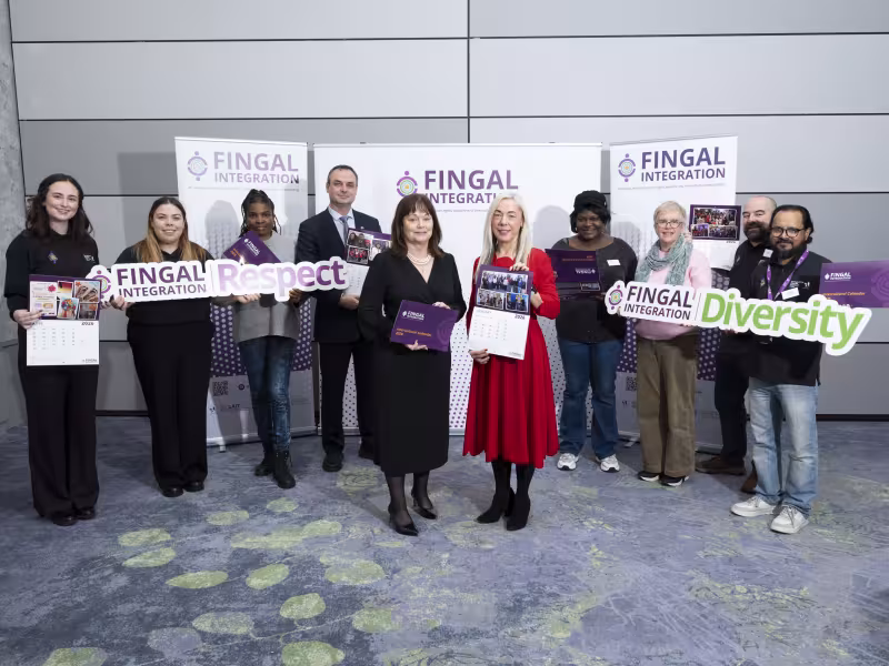 integration calendar