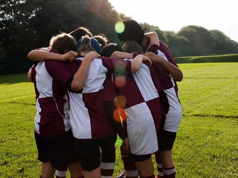 Nominations now open for Fingal Sports Awards 2026 pic 2