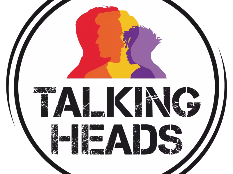 Talking Heads Barber Training