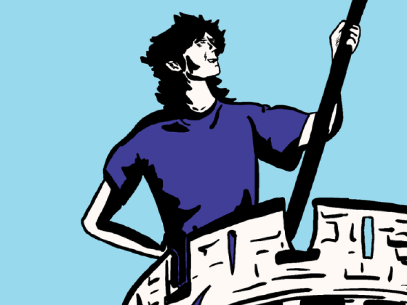 Wavin' Words Culture Night