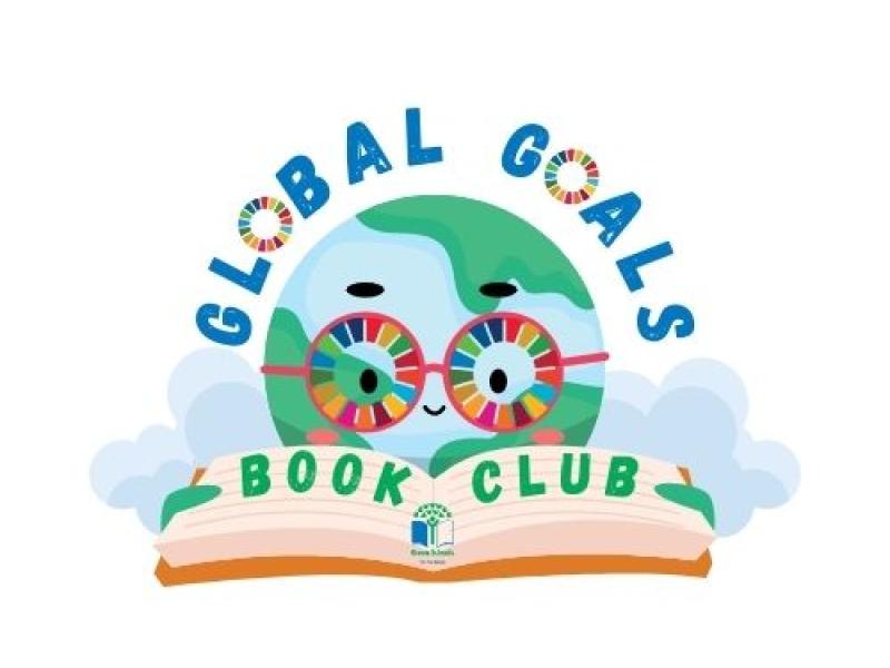 Green-Schools Global Goals Book Club