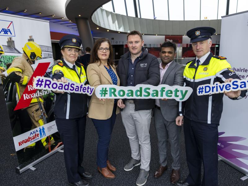 Fingal Calls for Safe Celebrations This St Patrick’s Weekend