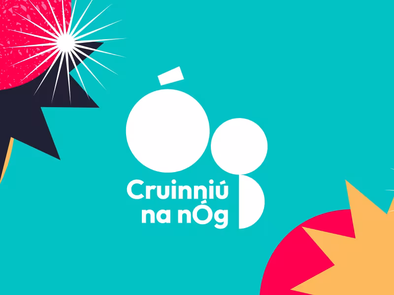 Cruinniu na nOg 2026
