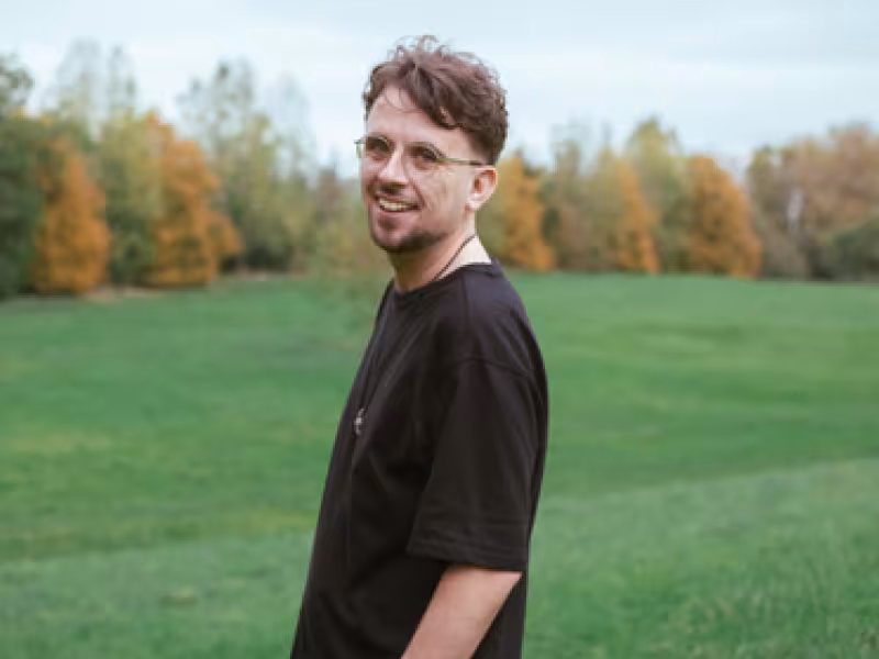 Louder Voices – Creative Wellbeing & Songwriting Programme 