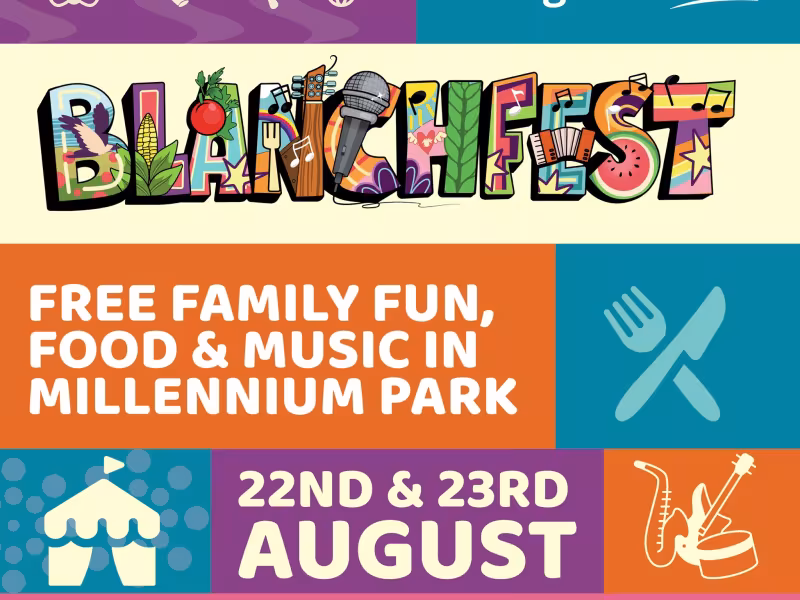 BlanchFest