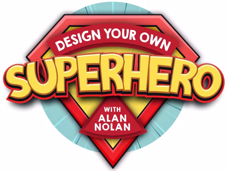superhero