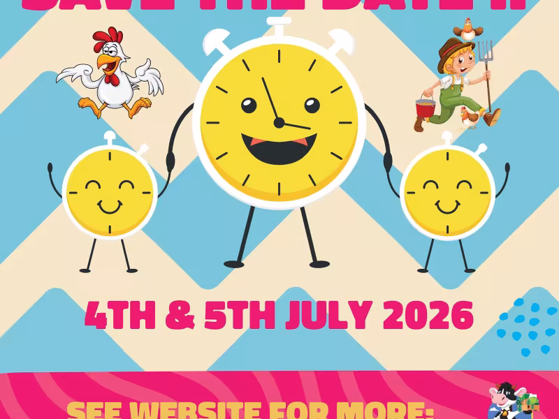 Flavours of Fingal 2026
