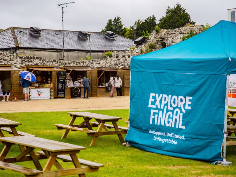 Explore Fingal Market 2026