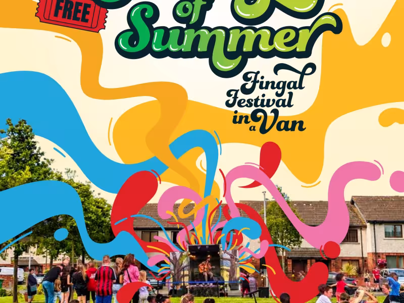 Sounds of Summer