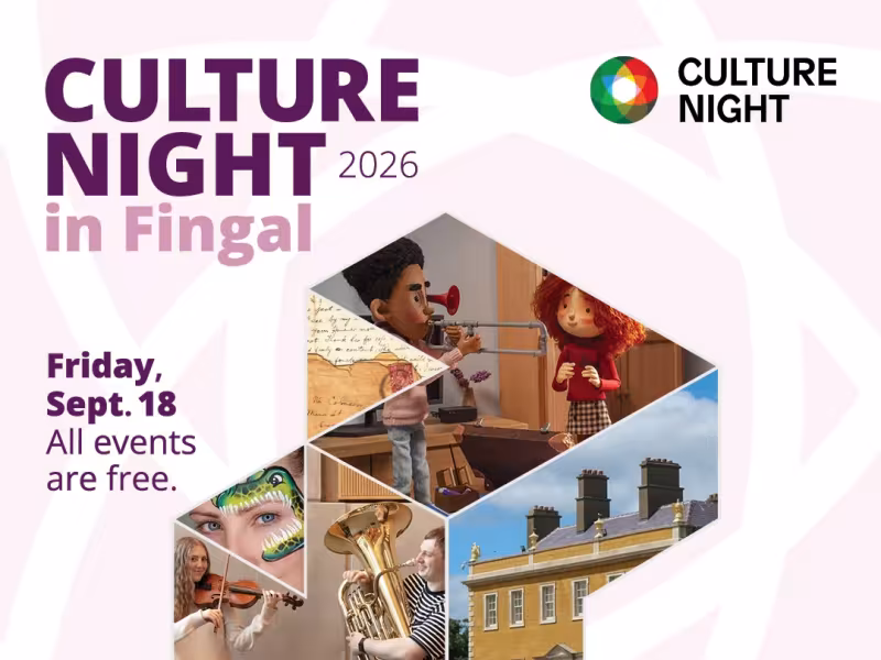 Culture Night 2026