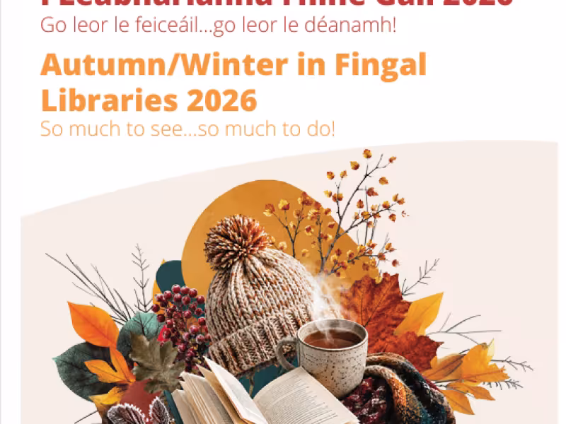 Autumn/Winter Brochure