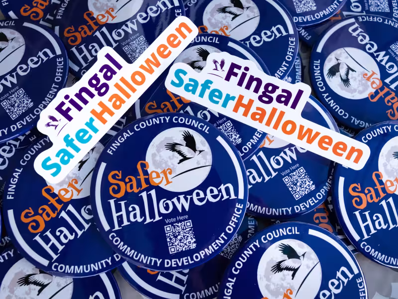 safer halloween