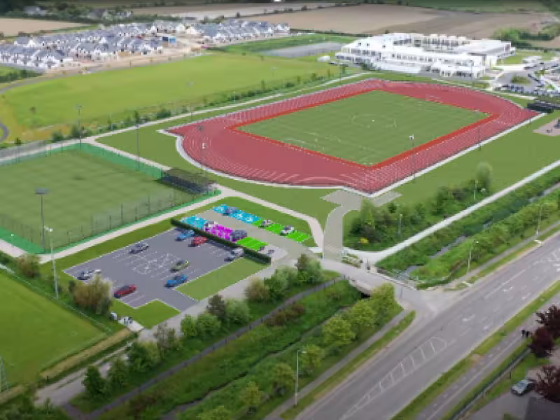 Lusk Recreational Hub
