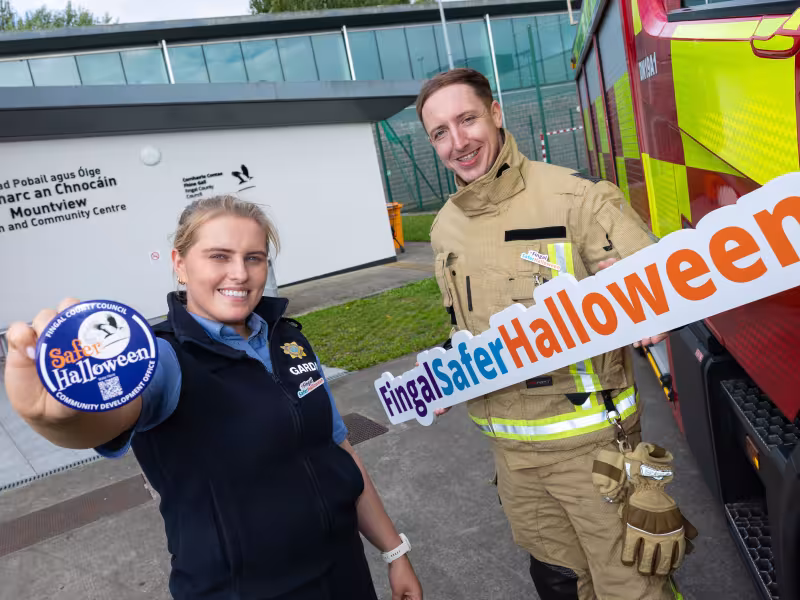safer halloween