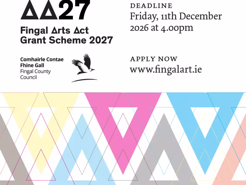 Arts Scheme