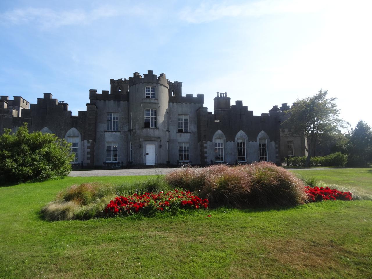 Ardgillan Castle
