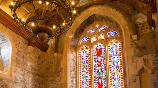 Swords Castle