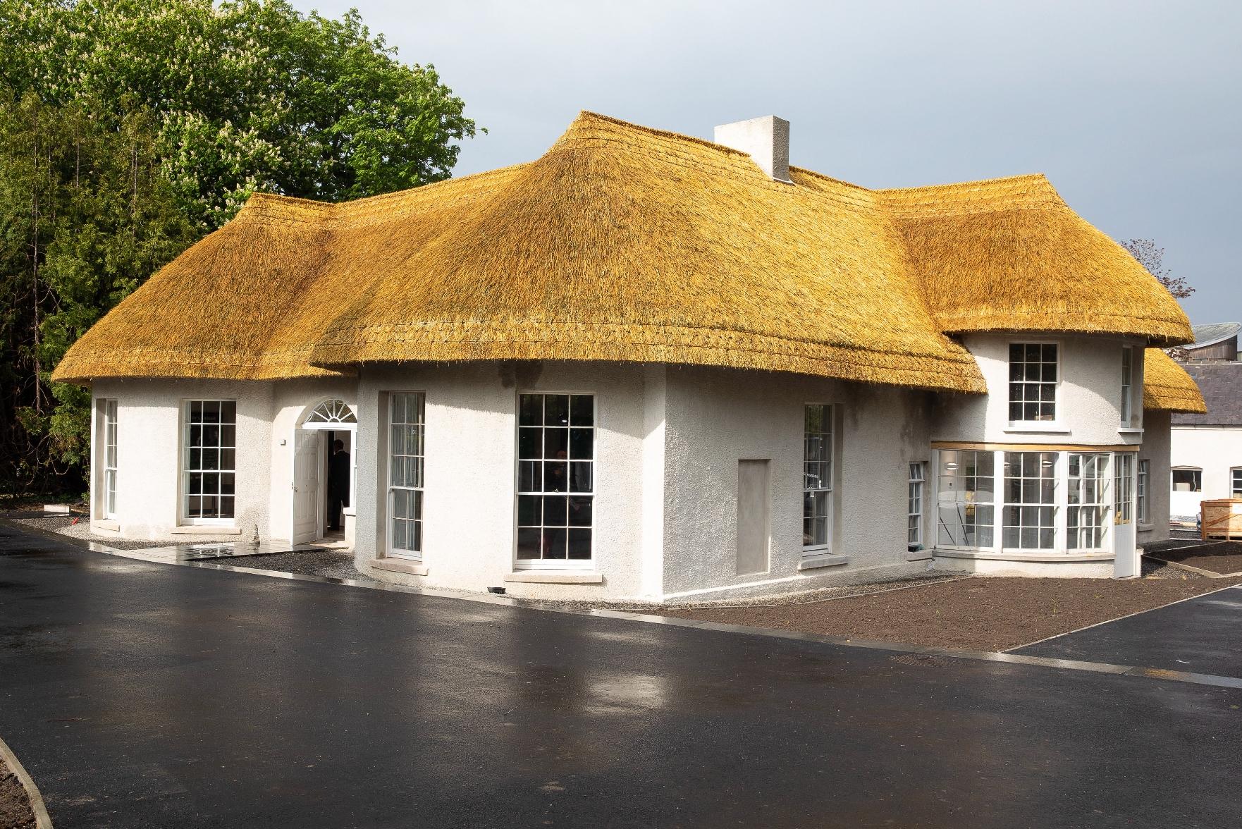 Casino Thatch