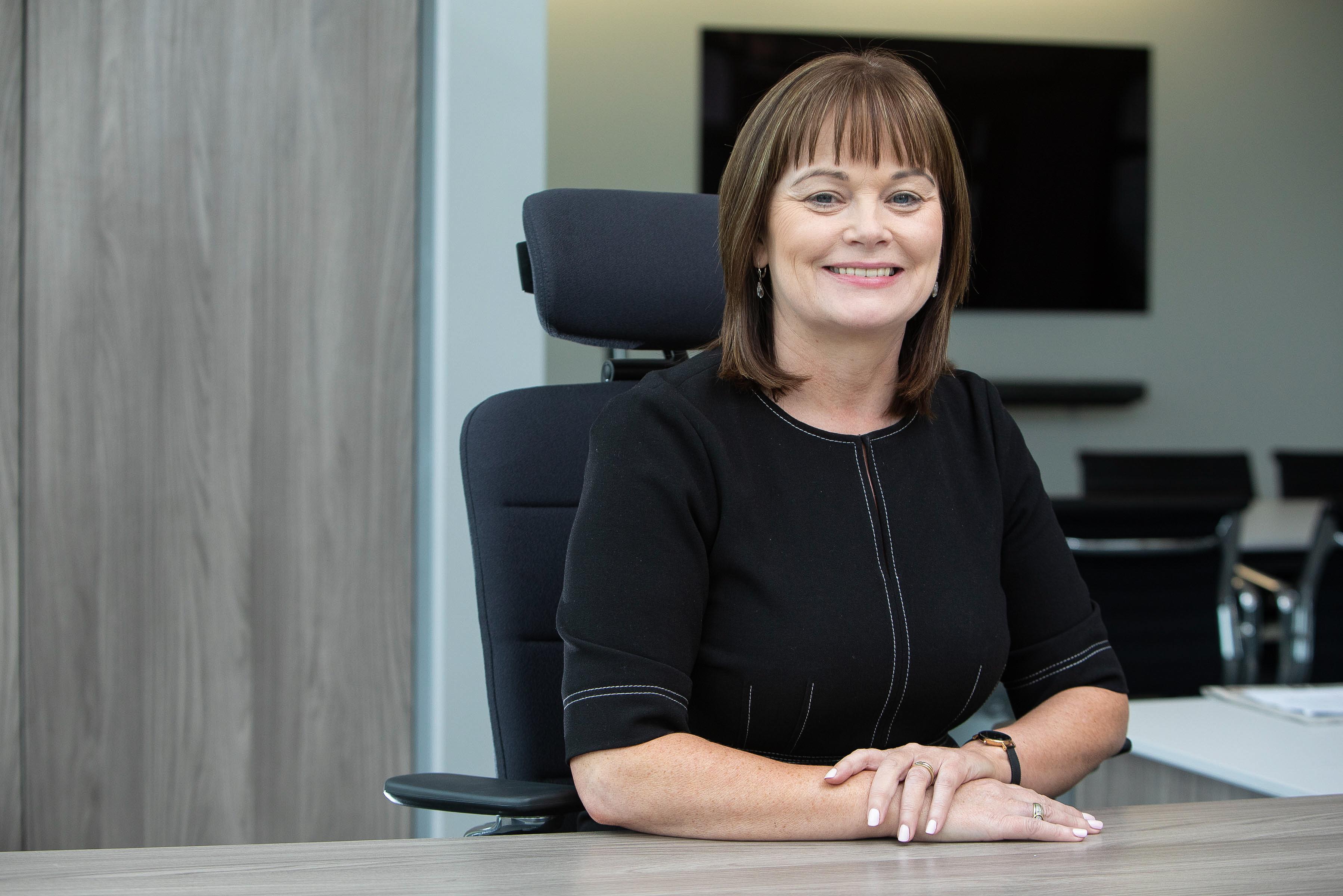 AnnMarie Farrelly