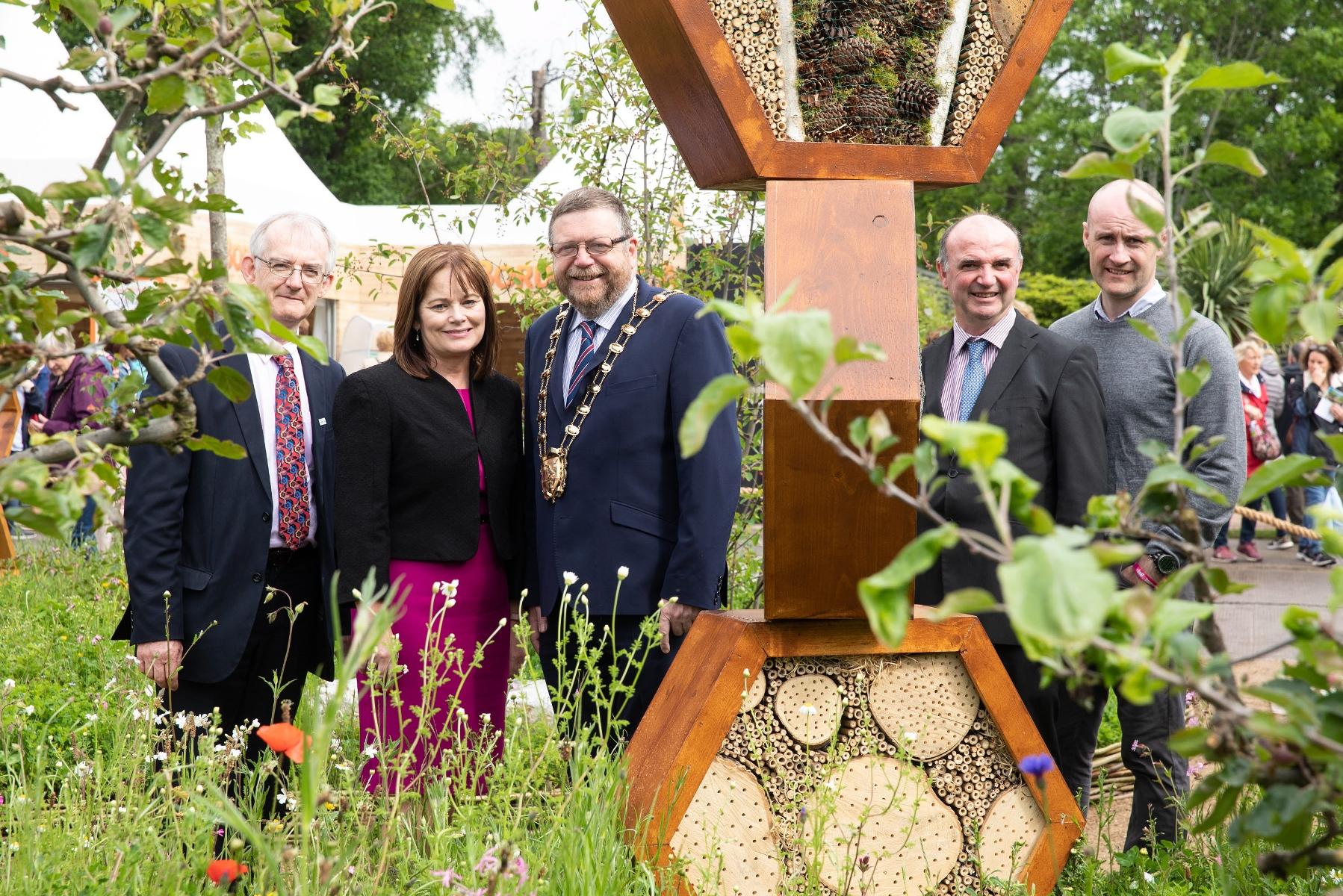 Fingal Bloom Award 2019