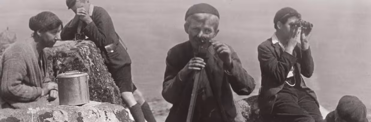 National Heritage week