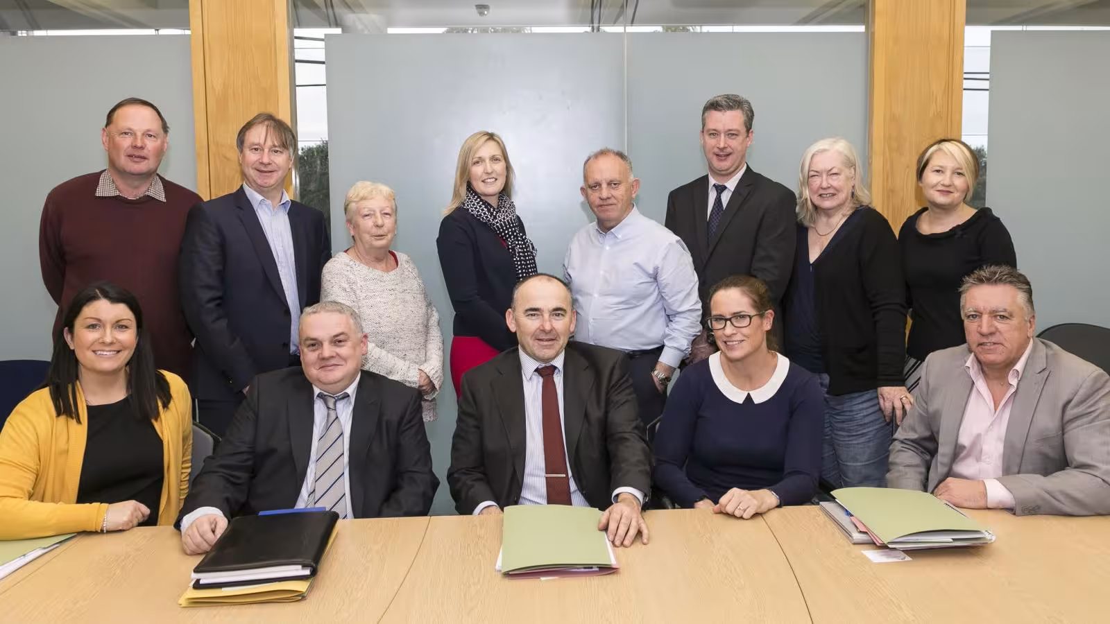 Dublin Rural Leader Group