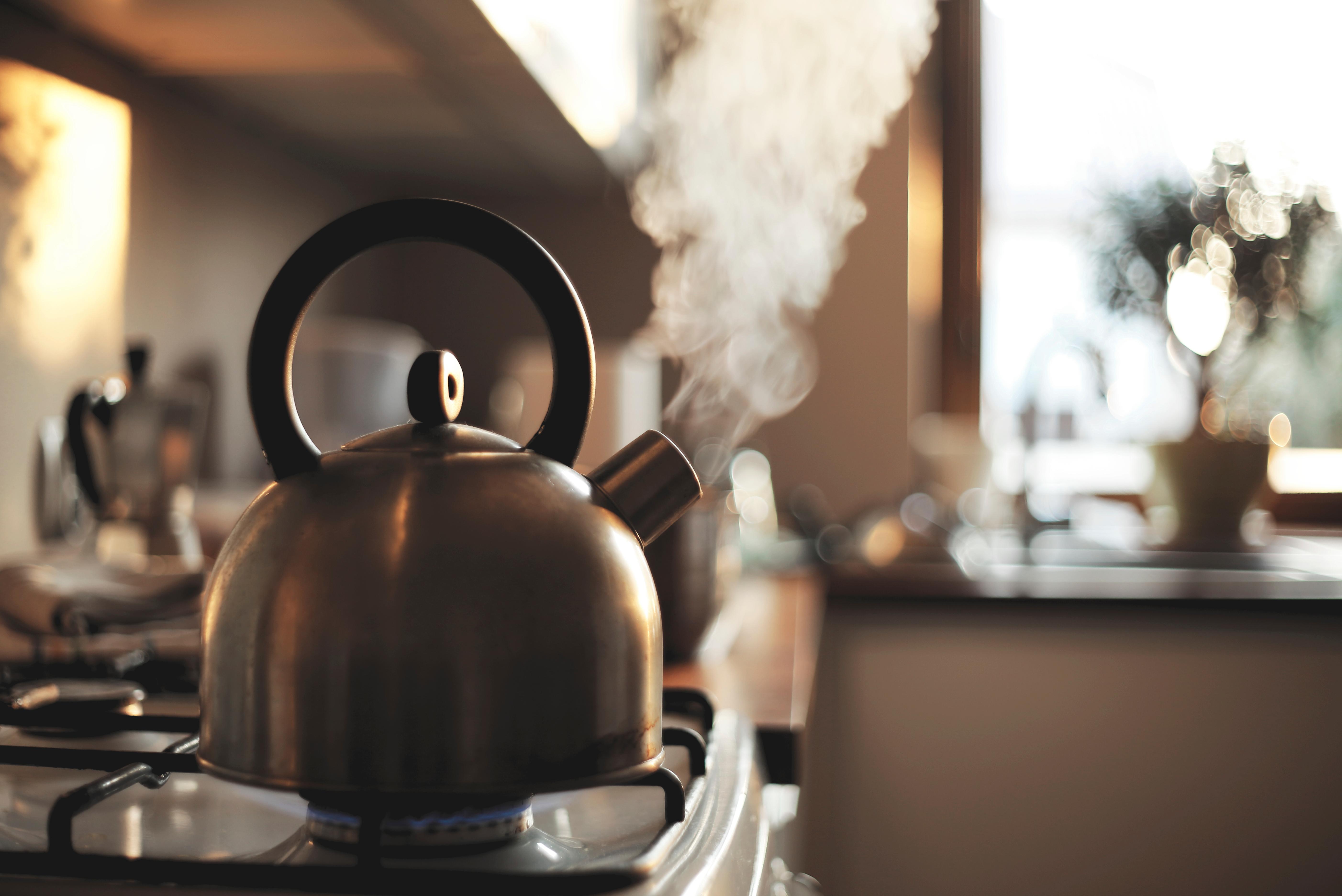 Boil Water Notice