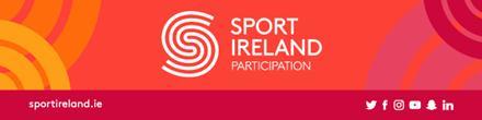 Sport Ireland participation logo 1