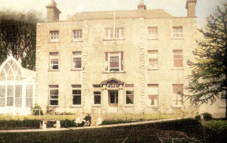 Portrane House