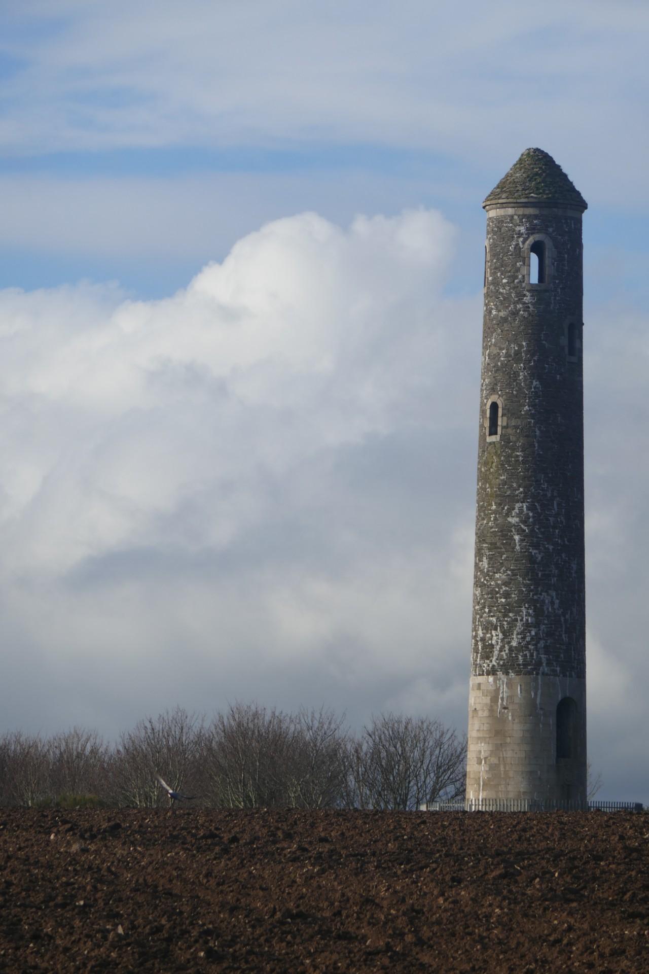 Portrane Round Tower
