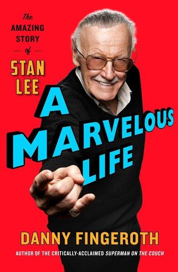 StanLee