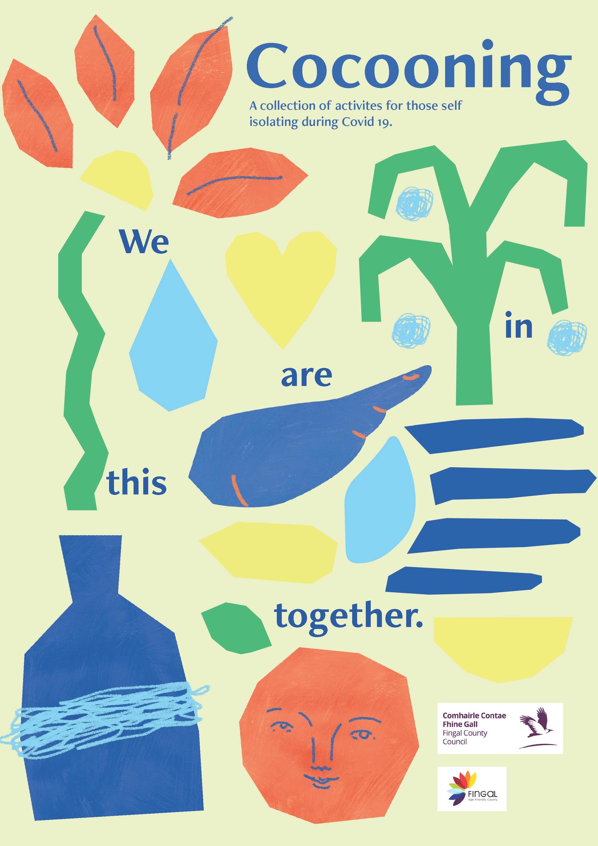 Covid community
